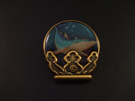 Efteling Symbolica attractie Fabelvis, EPP 398
